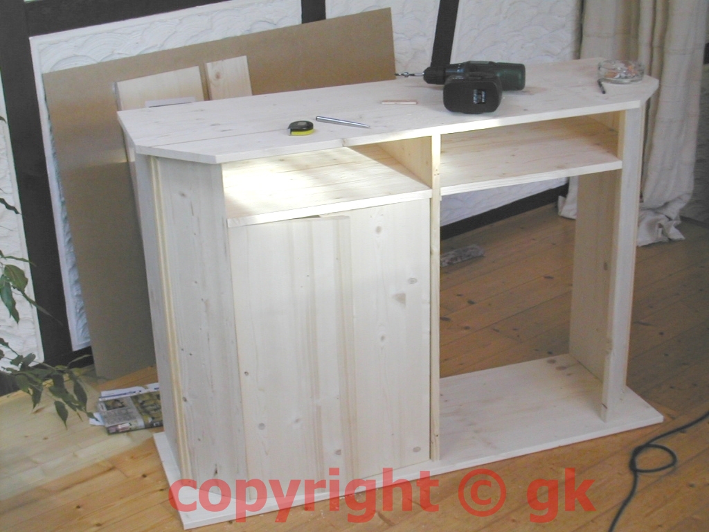 Sideboard