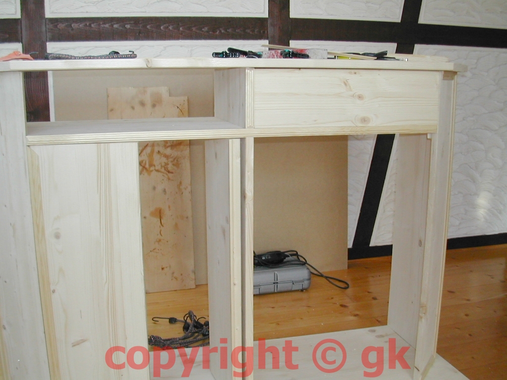 Sideboard