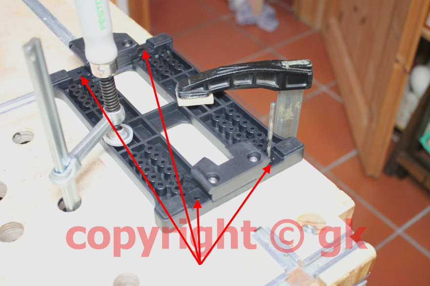 Fahrradtaschen an Systemträger anpassen : XLC, Racktime oder UniKlip