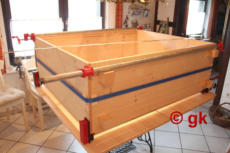 Schiebetürenschrank